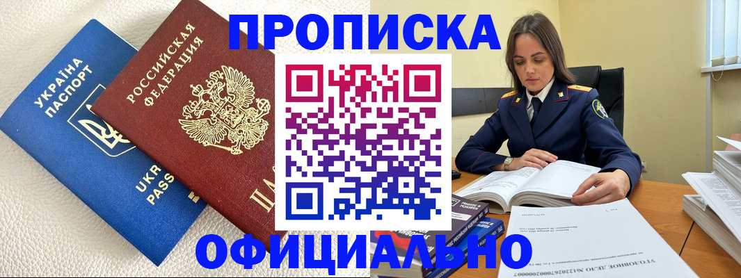 прописка поиск в Шадринске